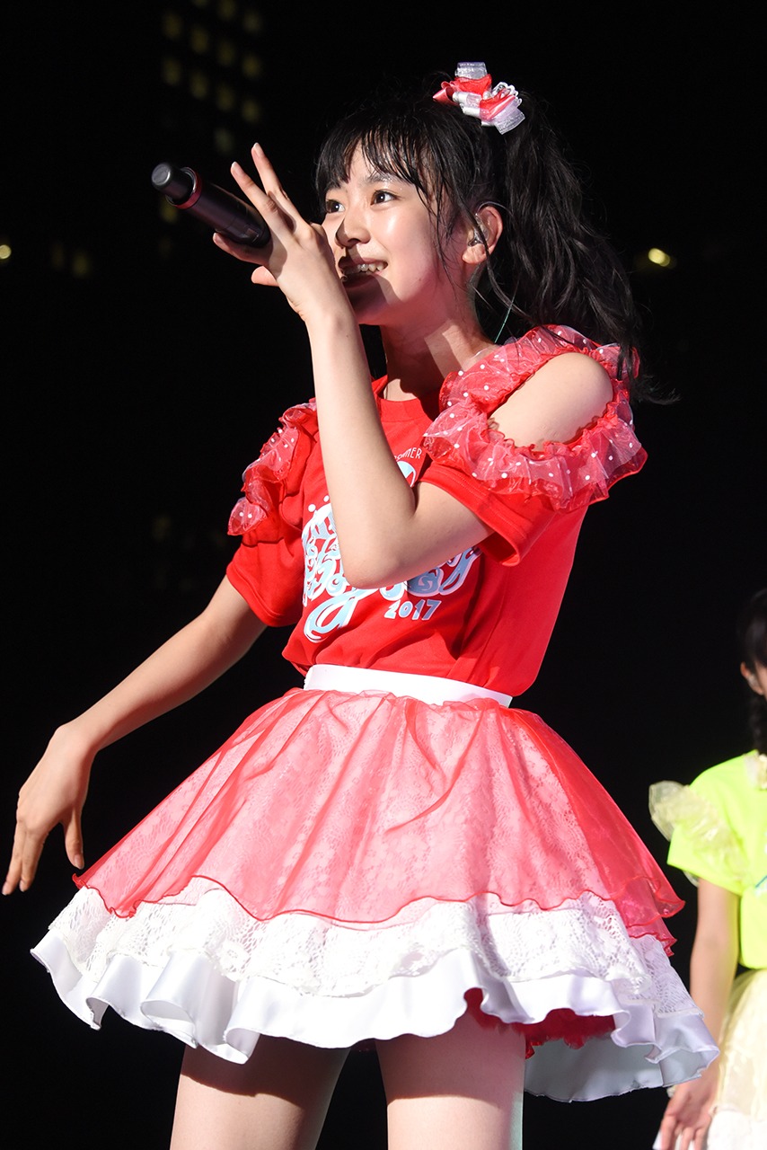 坂井仁香