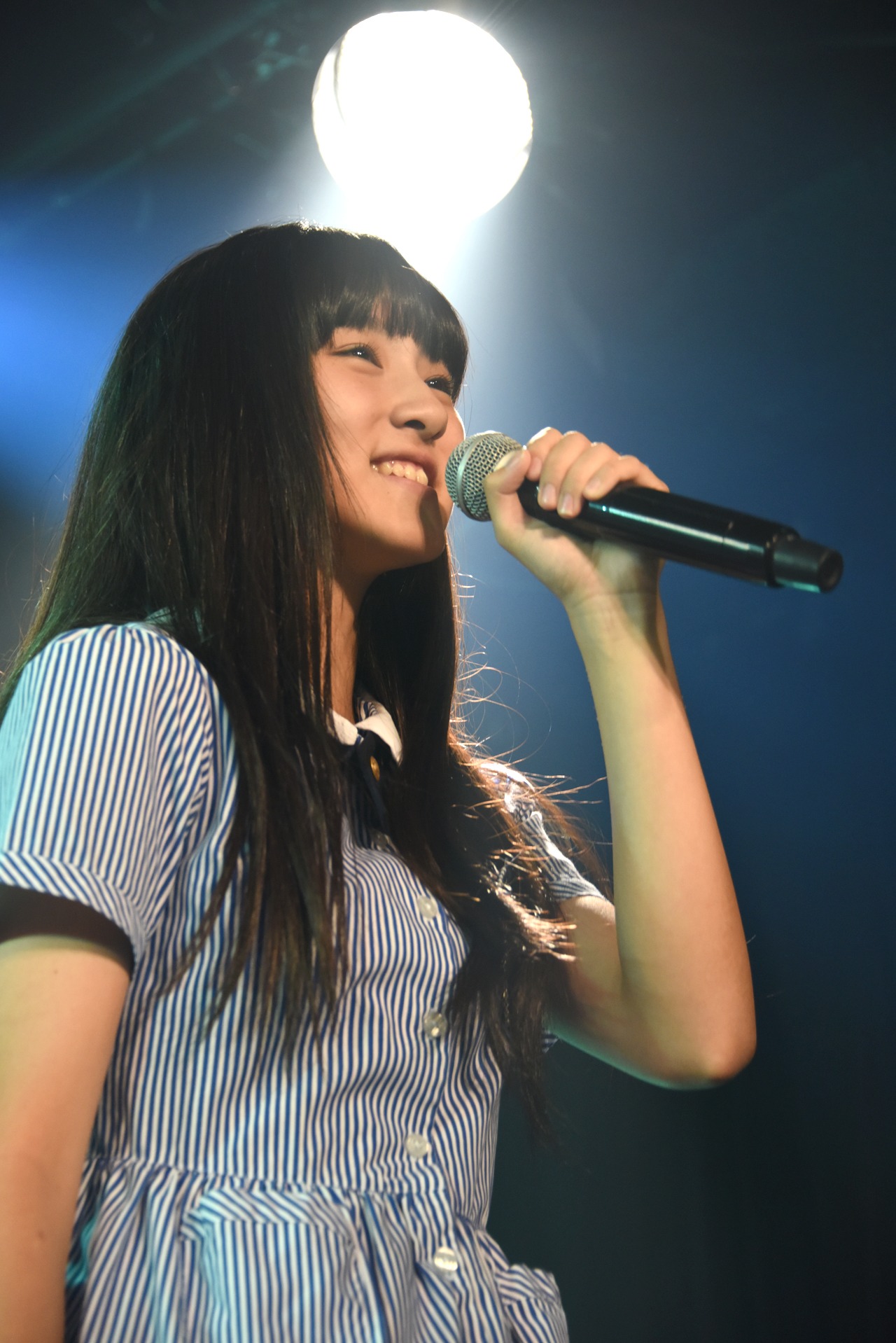 星里奈