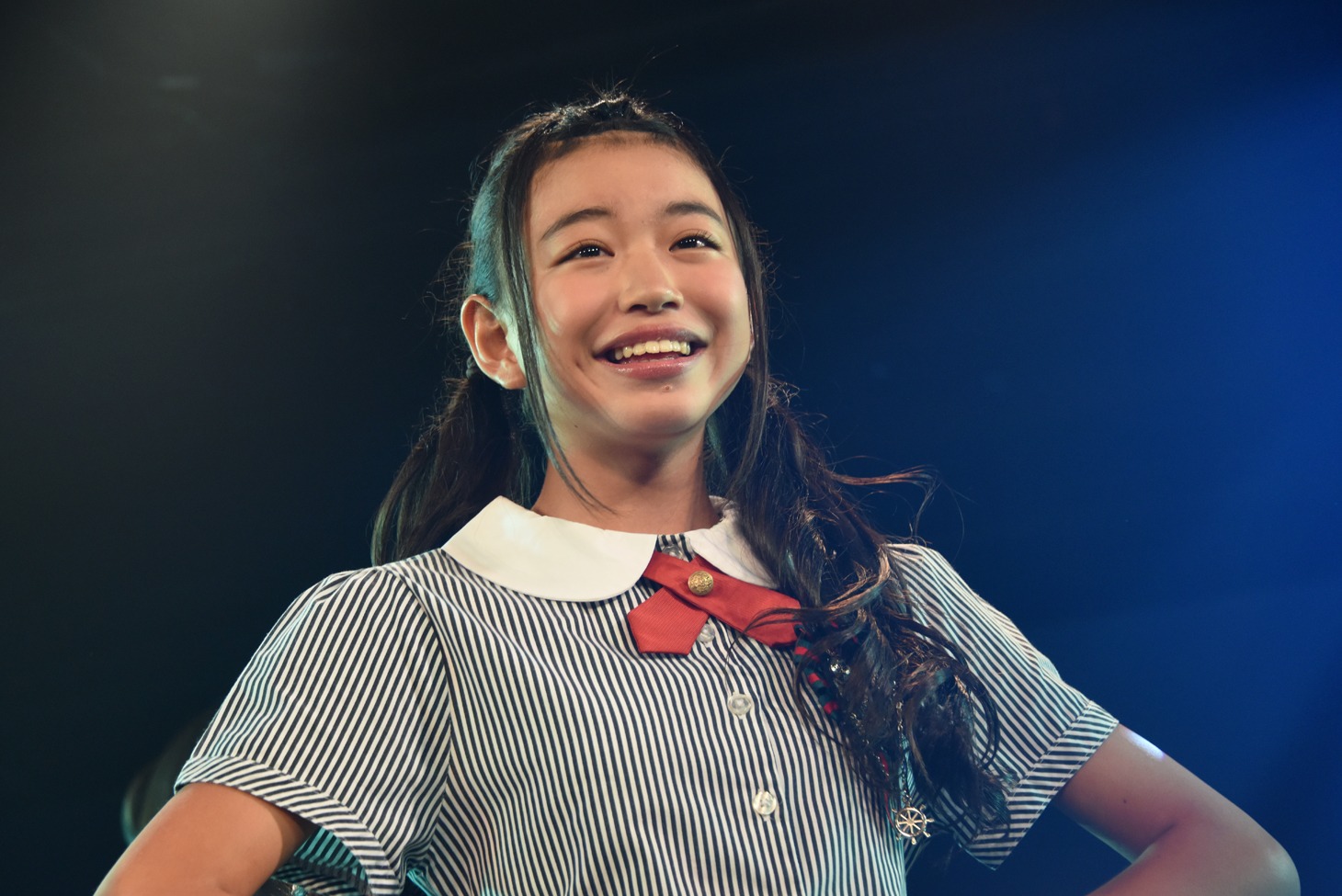 吉田万葉