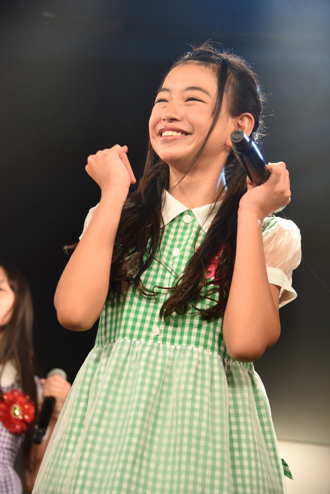 吉田万葉