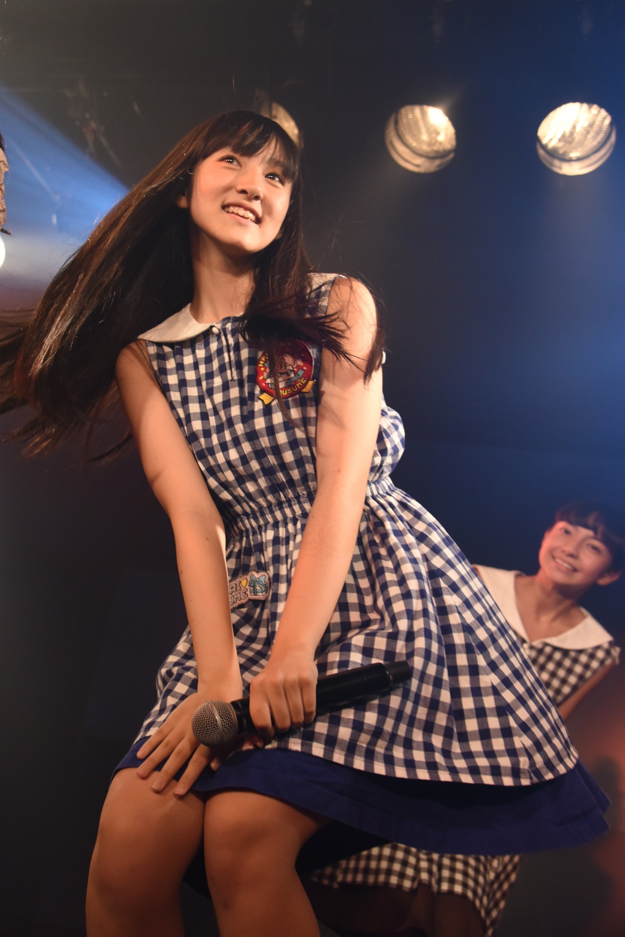 星里奈