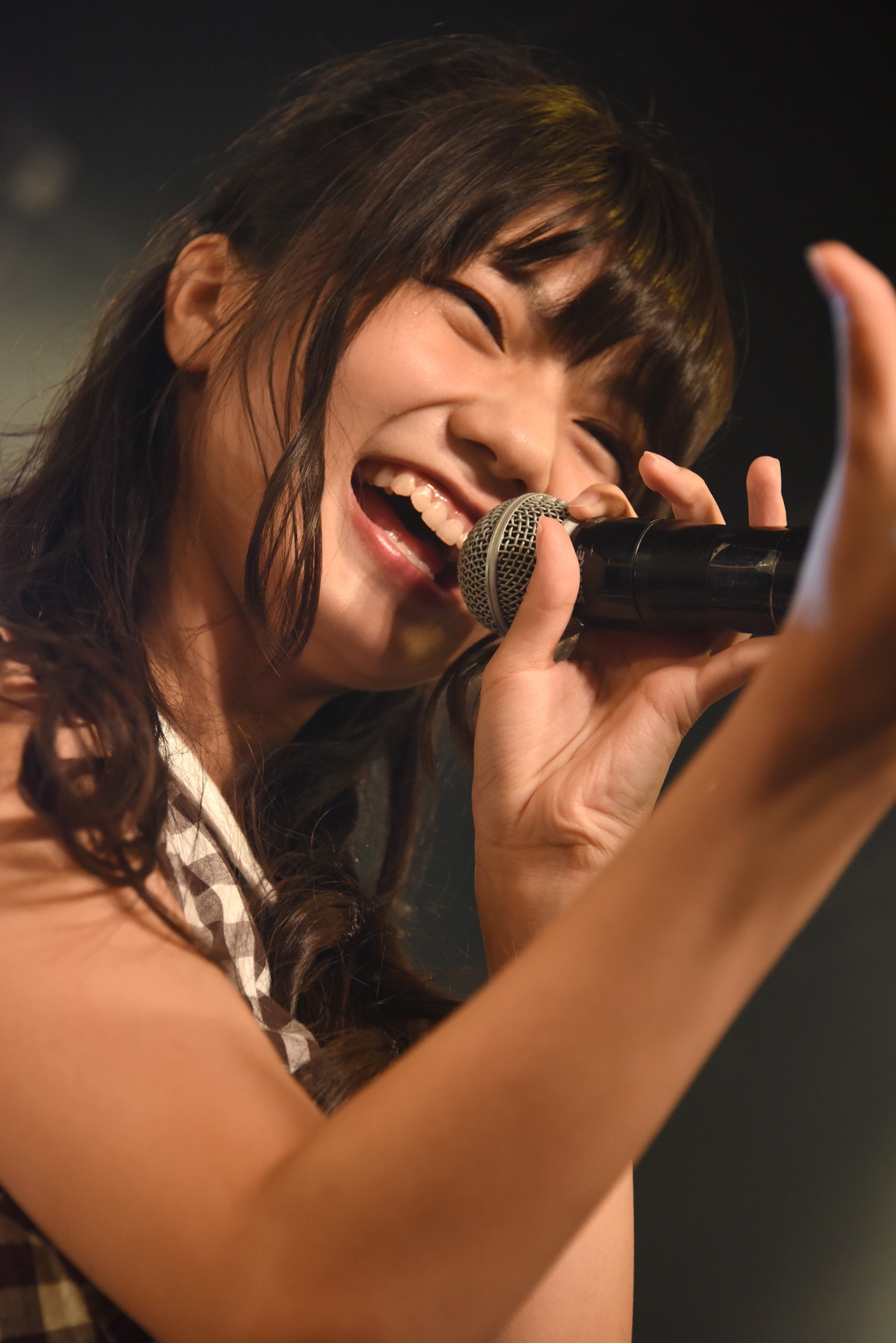 阿部かれん