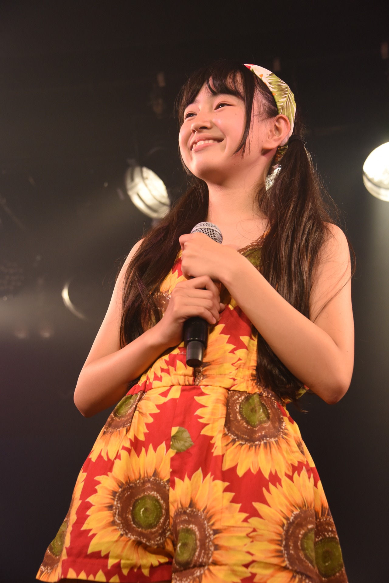 塩野虹
