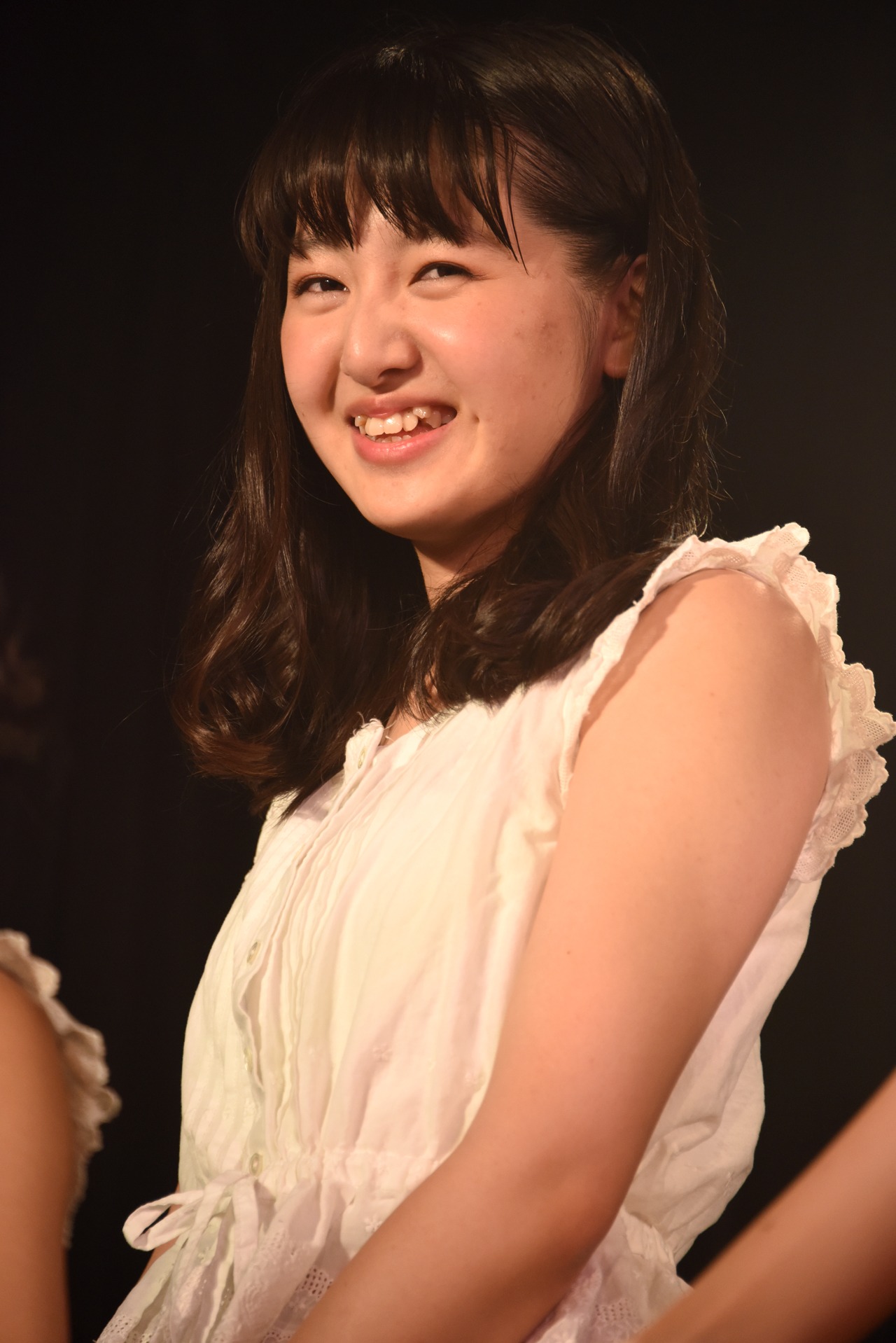 鉄戸美桜