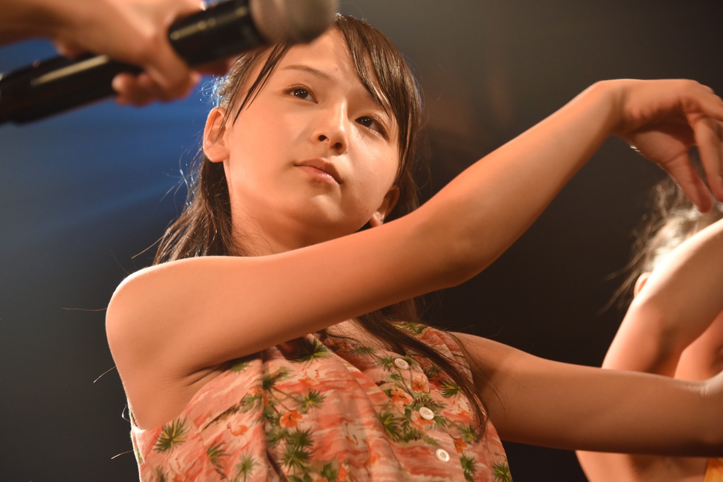 井上姫月