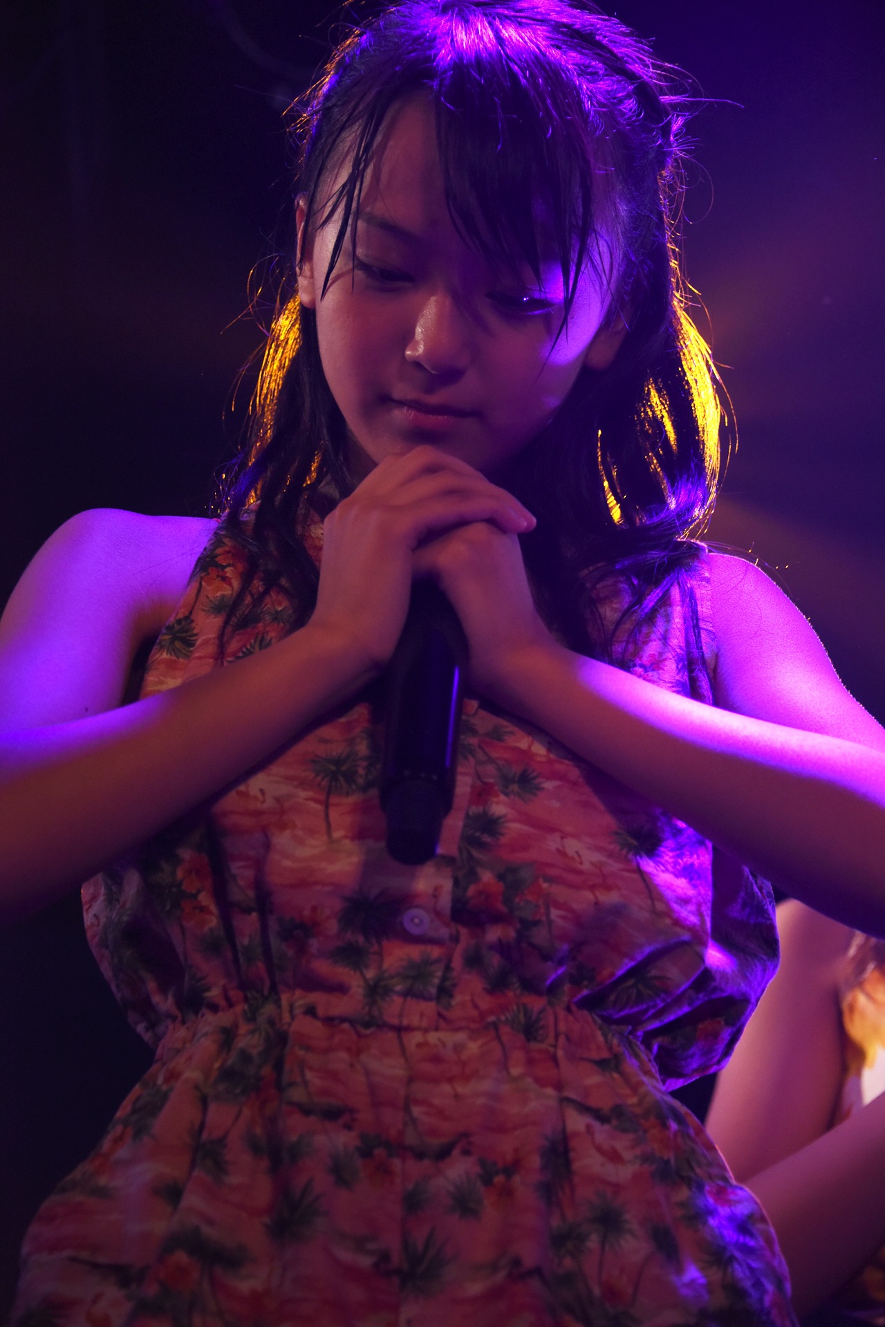 井上姫月