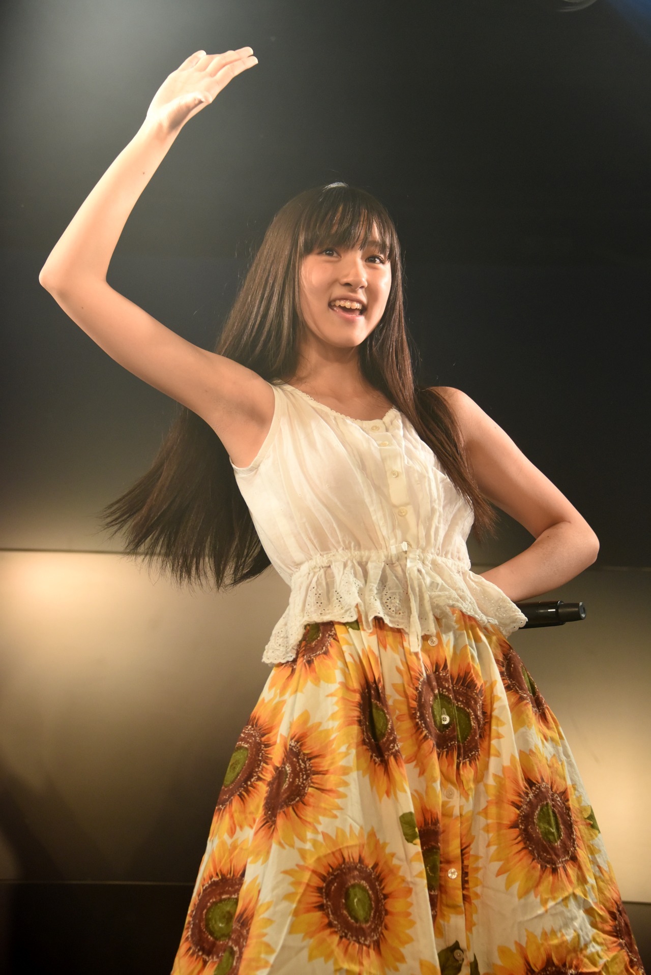 星里奈
