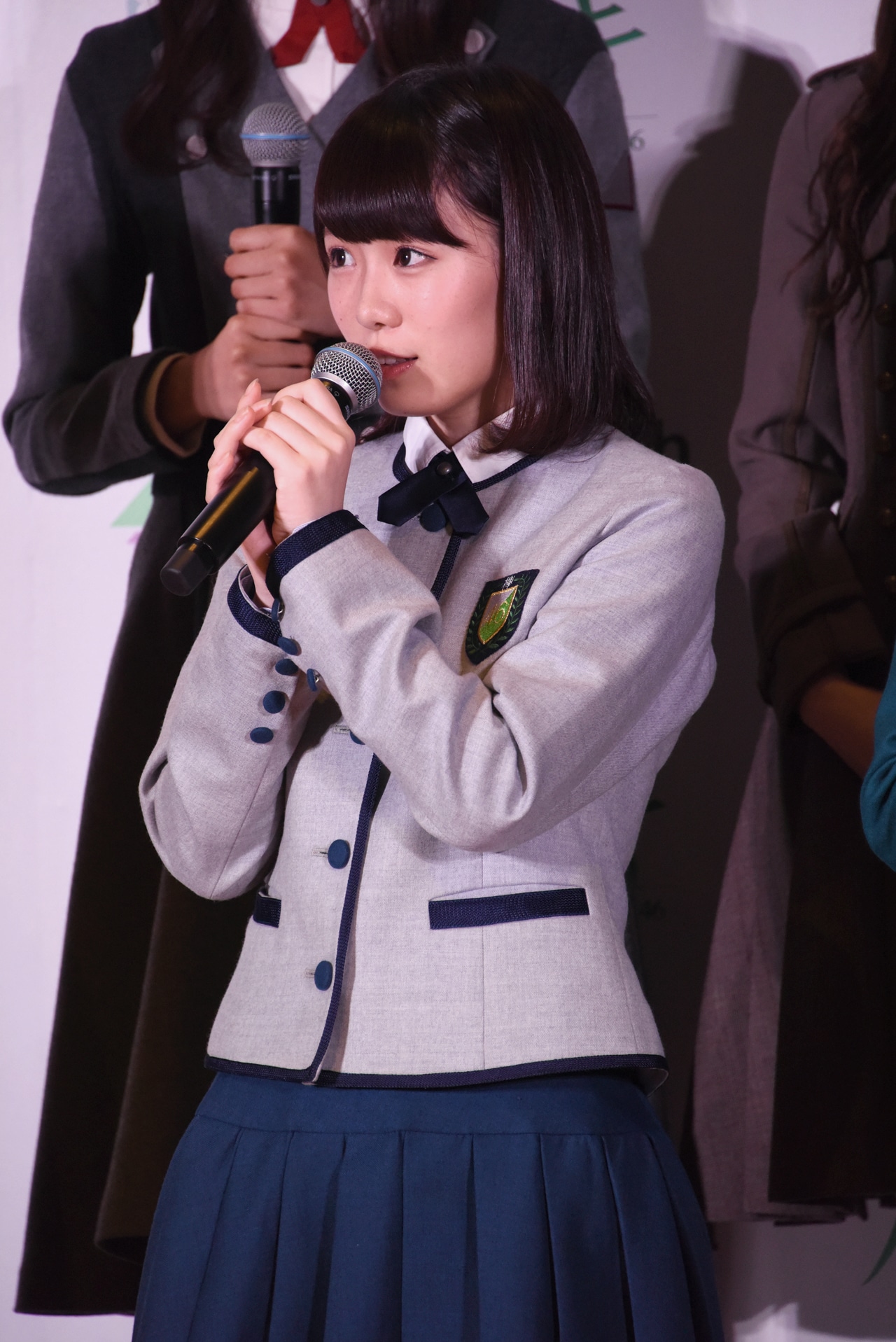 小池美波