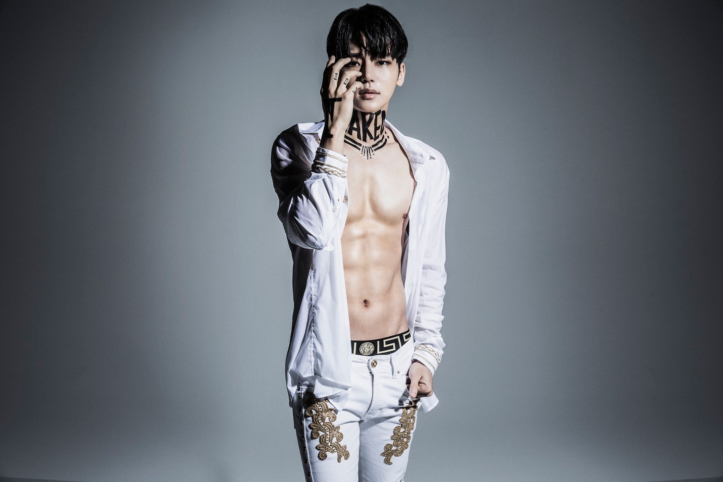 インス（MYNAME）