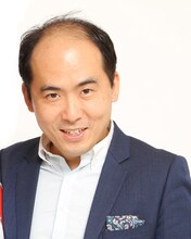 斎藤司（トレンディエンジェル）