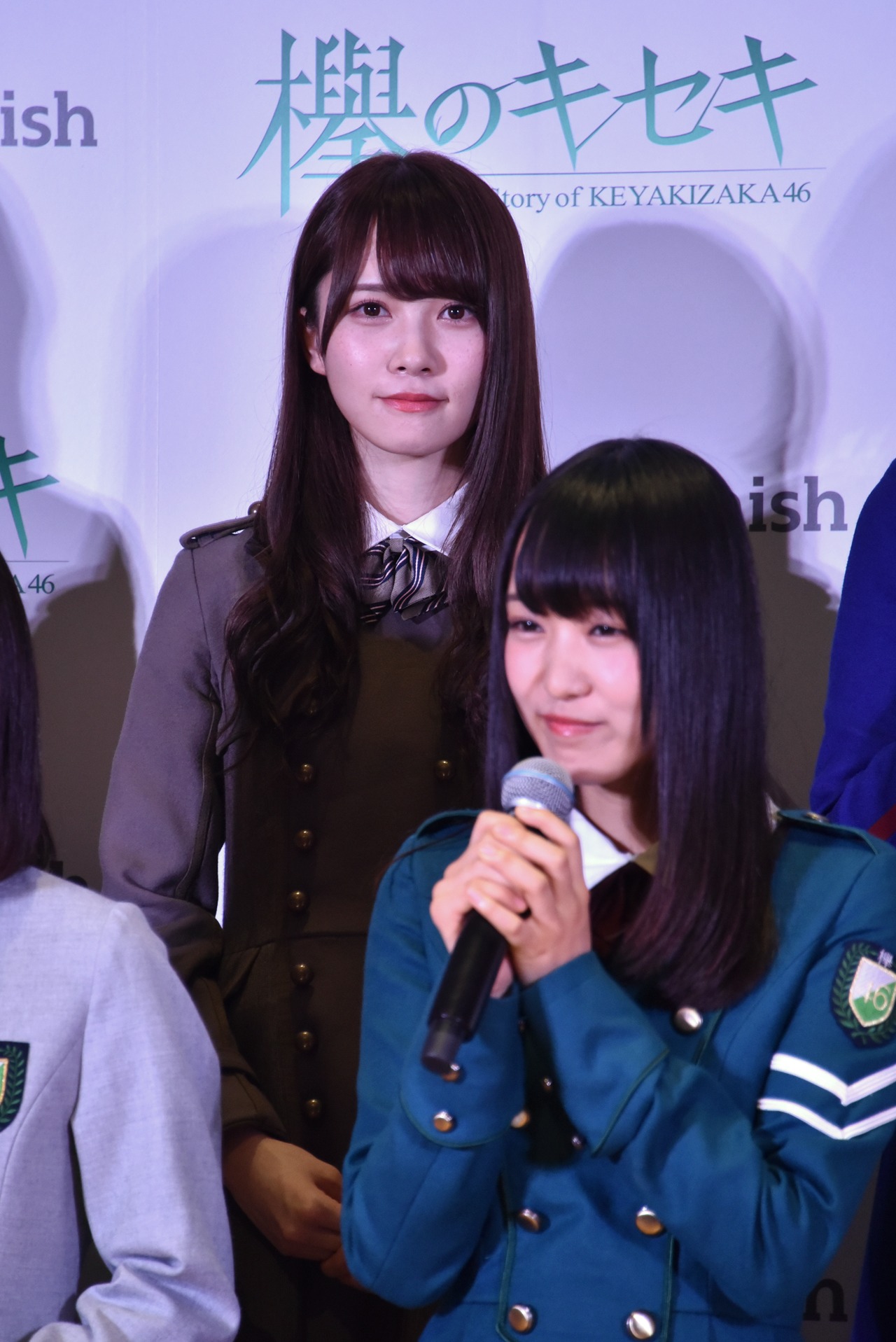加藤史帆