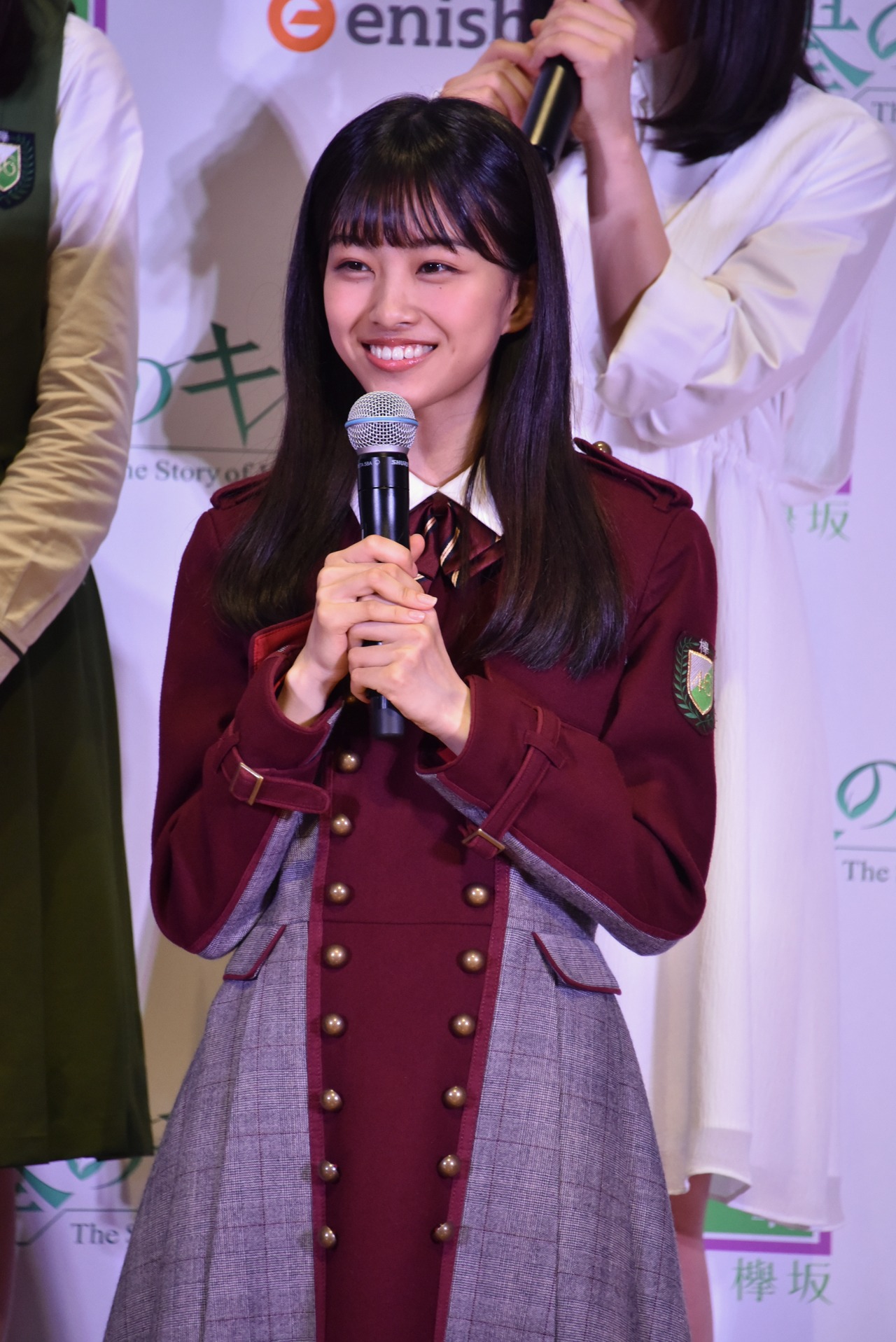 原田葵