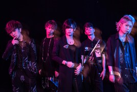 VALS早くも2ndシングルリリース、「deuce」も収録