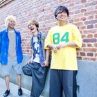 alcott主催サーキットにTHURSDAY'S YOUTH、神サイ、パノパナら