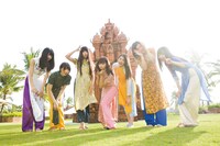 私立恵比寿中学「EbiTour 2017 in ベトナム（仮）」掲載カット