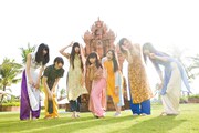 私立恵比寿中学「EbiTour 2017 in ベトナム(仮)」掲載カット