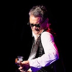萩原健一デビュー50周年「LAST DANCE」で代表曲をライブレコーディング