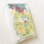 INNER SCIENCE「Ambient Variation」カセットテープのイメージ。