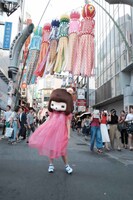 コレサワ（提供：日本クラウン）