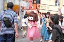 コレサワ（提供：日本クラウン）