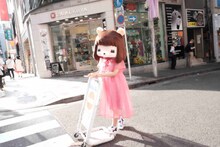 コレサワ（提供：日本クラウン）