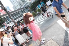 コレサワ（提供：日本クラウン）