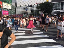 コレサワ（提供：日本クラウン）