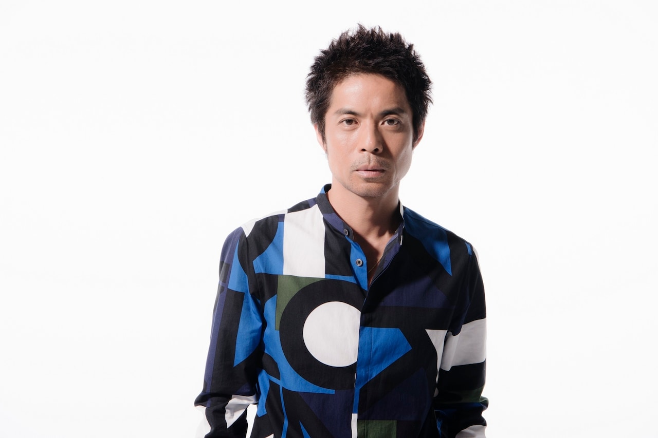 KREVA主催「908 FESTIVAL」東京公演に久保田利伸