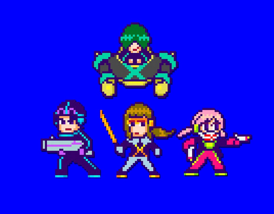 魔法少女になり隊、3月に招待制ライブ開催