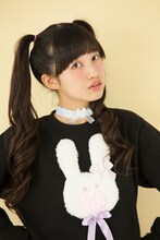 西井万里那（生ハムと焼うどん）