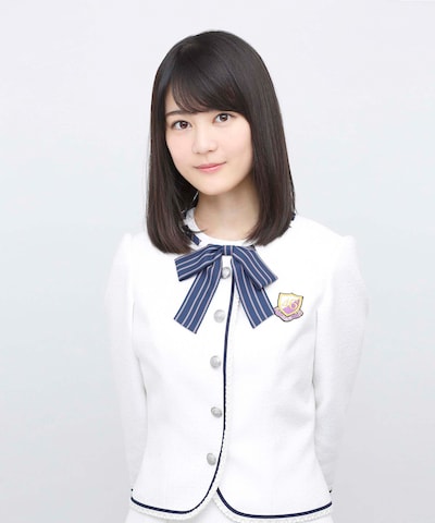 生田絵梨花（乃木坂46）