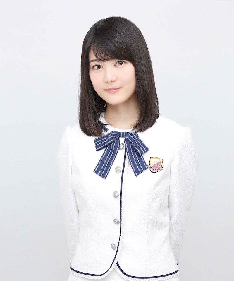 生田絵梨花(乃木坂46)