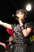 水春(提供:スターダストプロモーション)