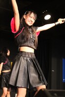 村星りじゅ（提供：スターダストプロモーション）