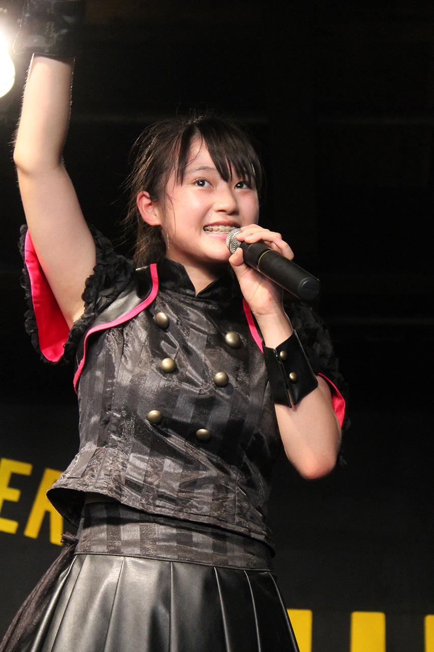 桜井美里（提供：スターダストプロモーション）