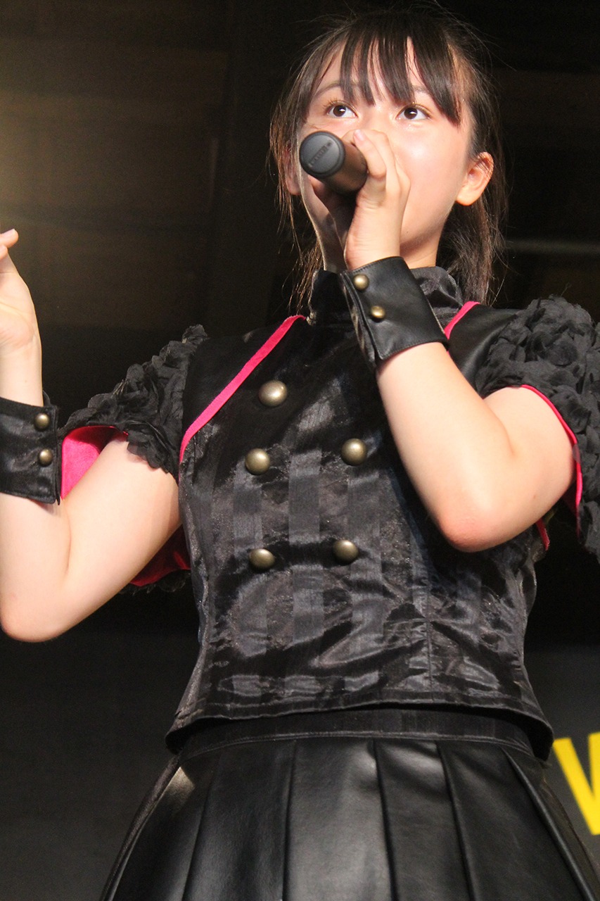 桜井美里（提供：スターダストプロモーション）