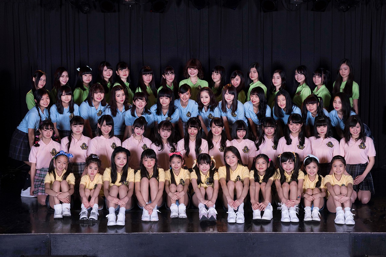 Shibu3 project