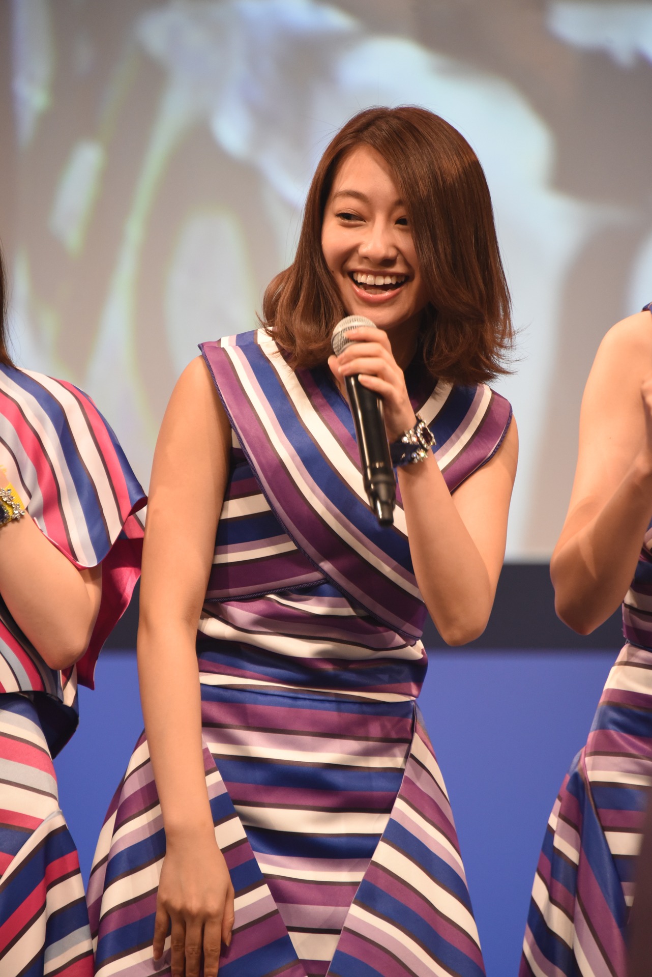 桜井玲香