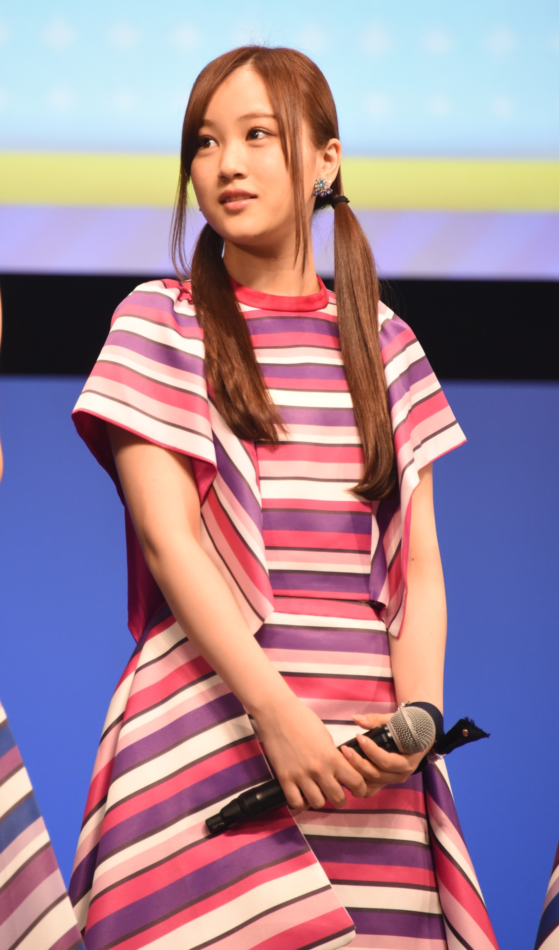 星野みなみ