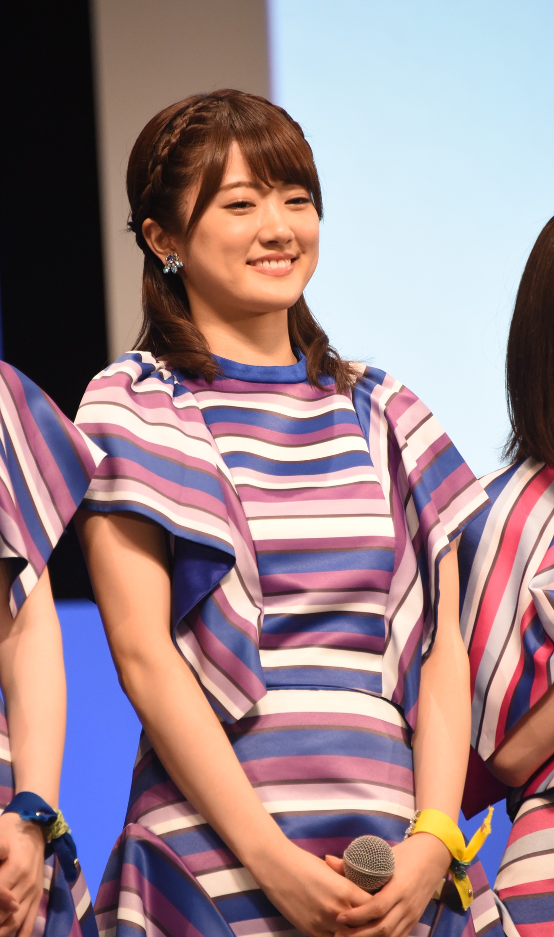 樋口日奈