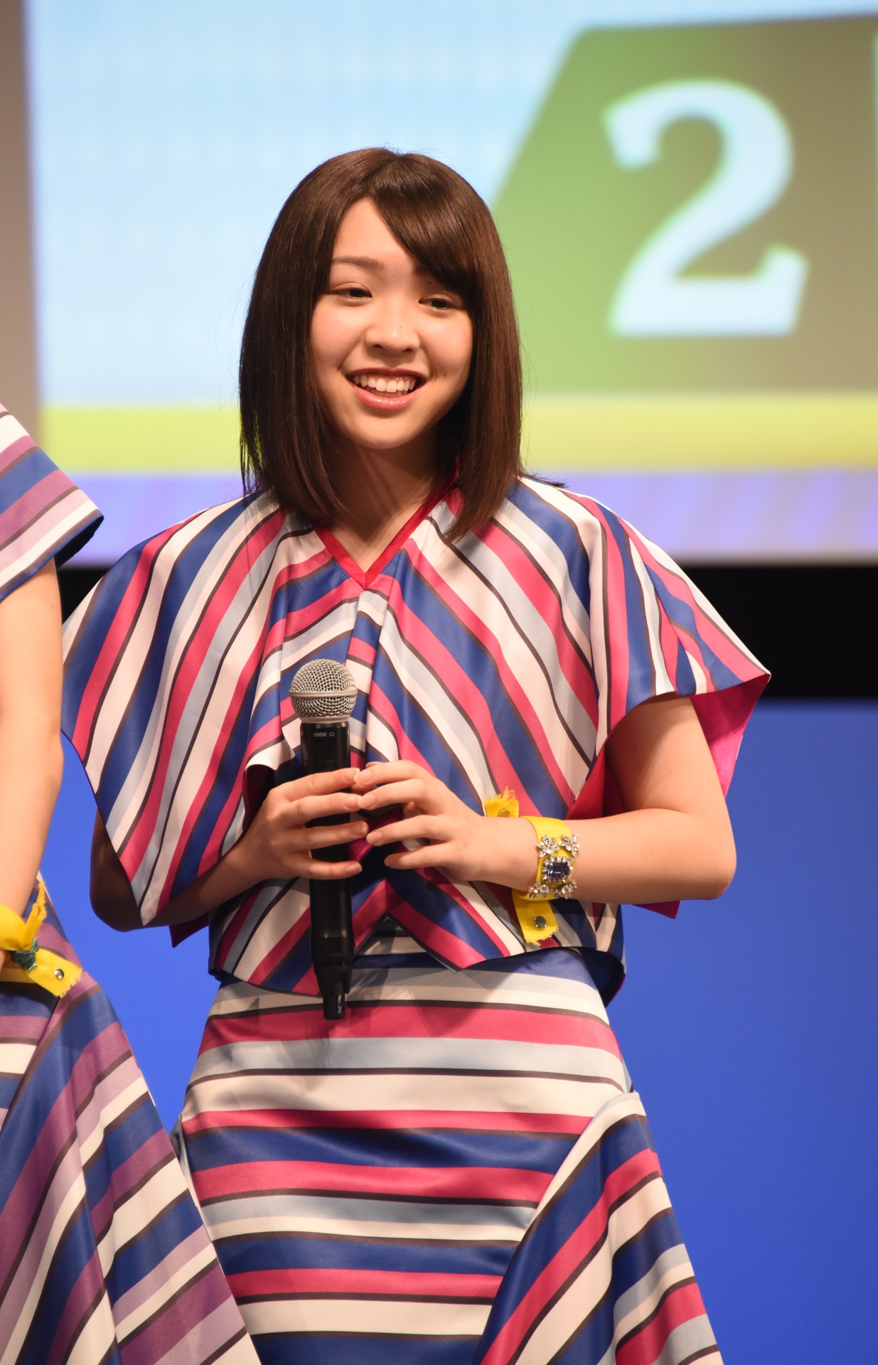 渡辺みり愛