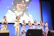 DAIGOと乃木坂46。