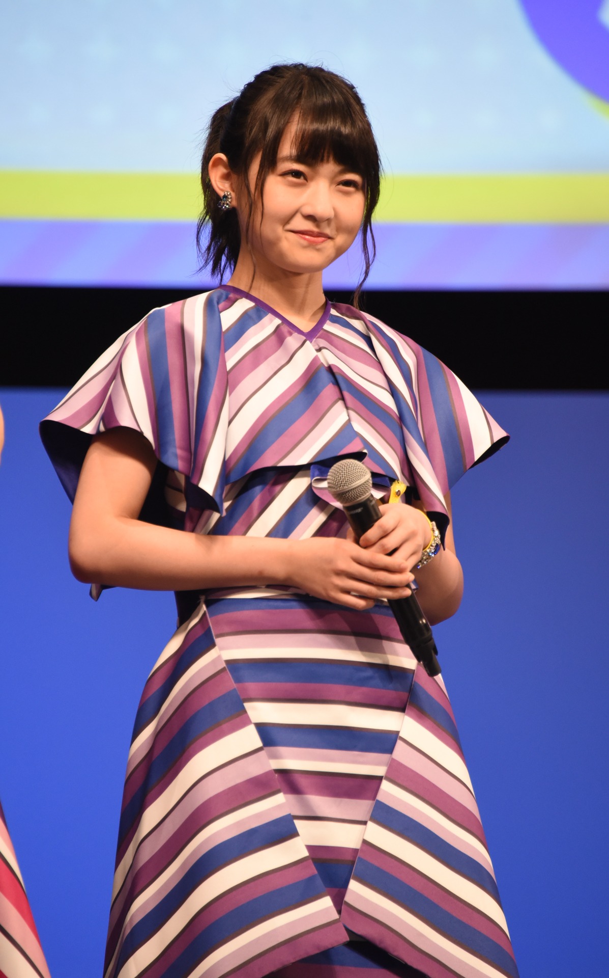 伊藤万理華