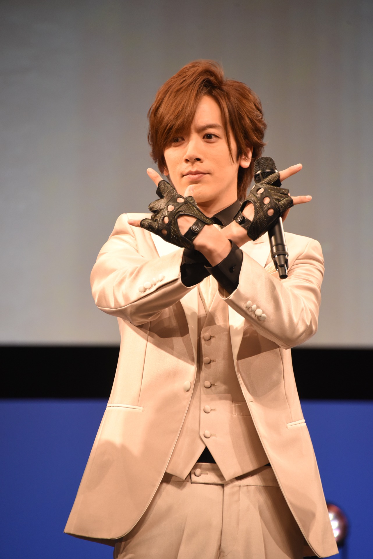 DAIGO