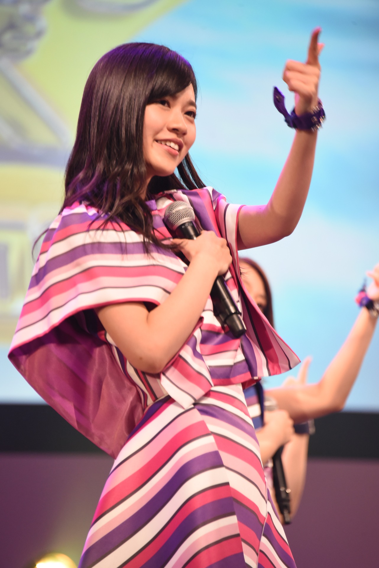 寺田蘭世