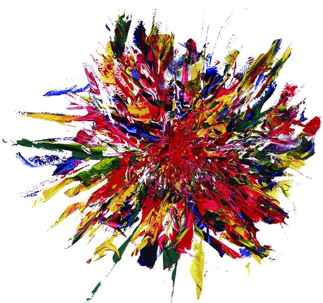 「SAITAMA ROCK FESTIVAL "SAI"」ビジュアル