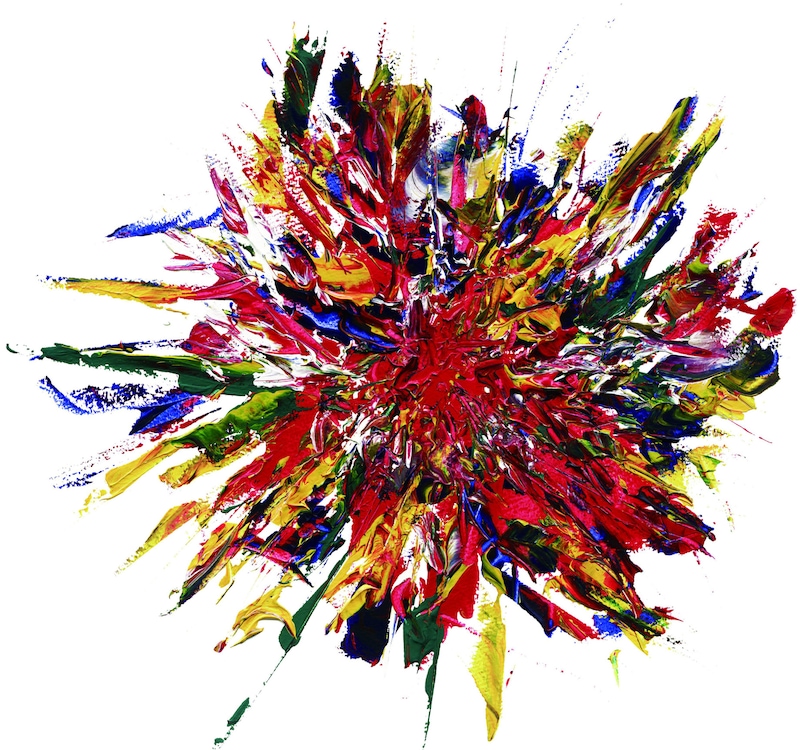 「SAITAMA ROCK FESTIVAL "SAI"」ビジュアル