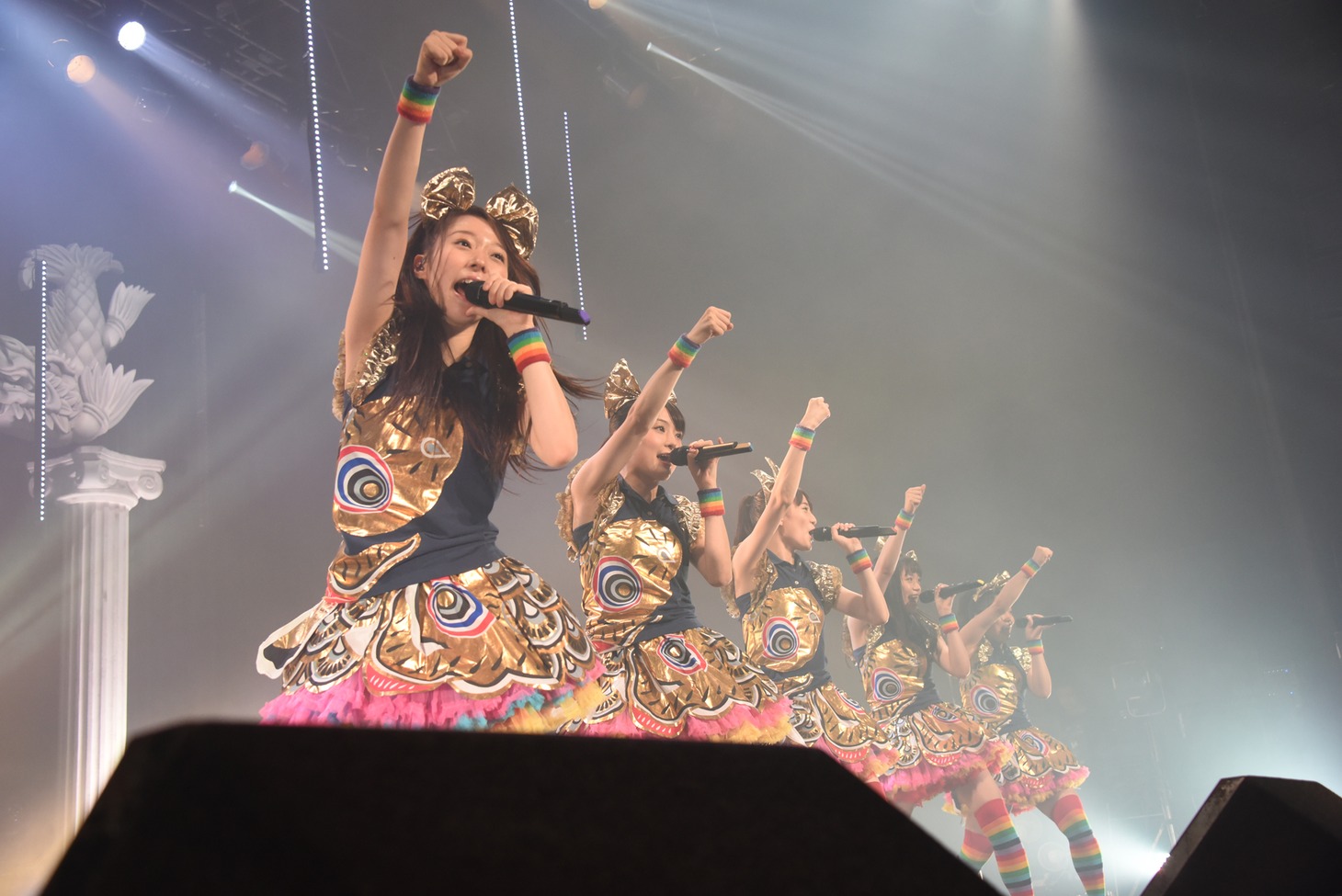 チームしゃちほこ