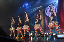 チームしゃちほこ