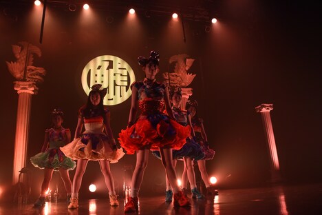 チームしゃちほこ